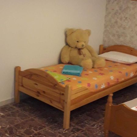 Antonioy Apartment Diava Esterno foto