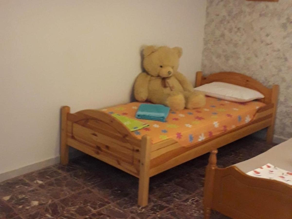 Antonioy Apartment Diava Esterno foto