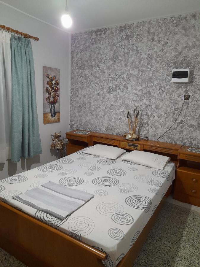 Antonioy Apartment Diava Esterno foto